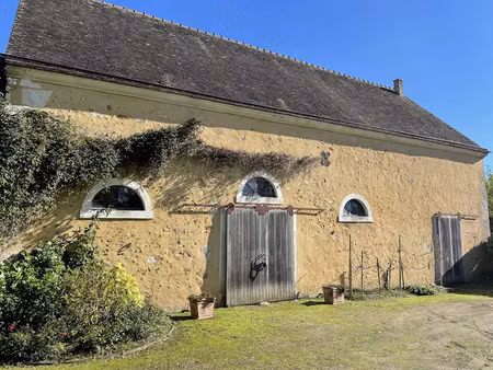 vente maison 2 pièces 142 m² à nogent-le-rotrou (28400)  160 000 €