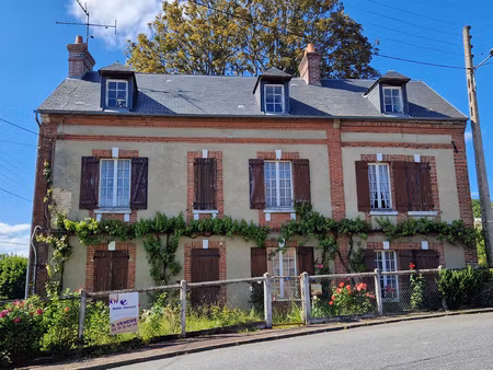 maison de ville