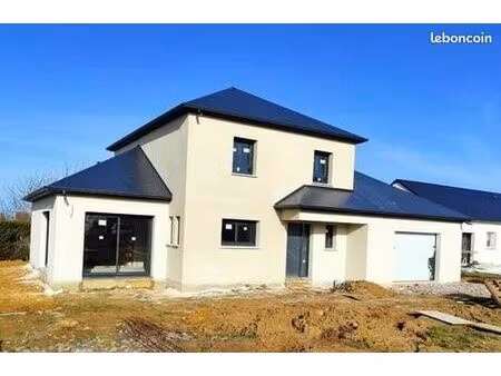 maison 5 pièces 116 m²