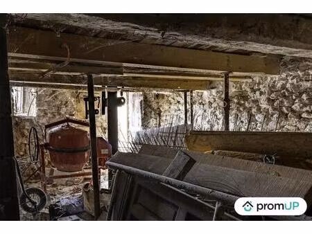 vente maison 5 pièces 120 m² peyroules (04120)