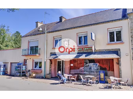maison pluherlin 159.15 m² t-4 à vendre  210 000 €