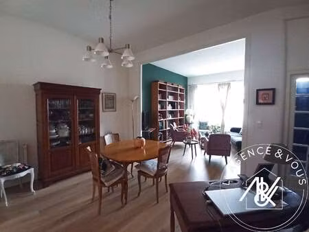 vente maison à pontorson (50170) : à vendre / 121m² pontorson