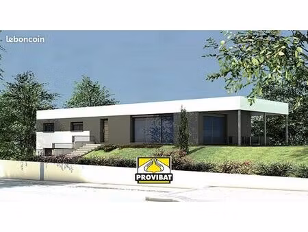 maison 5 pièces 90 m²