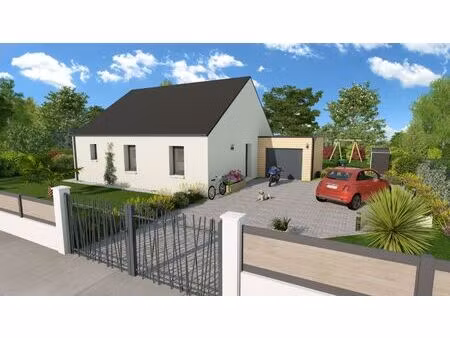 vente maison 4 pièces 80 m² provins (77160)