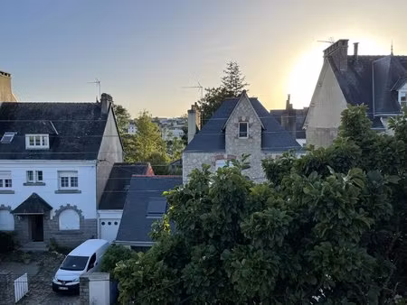 colocation à louer dans maison coeur de ville