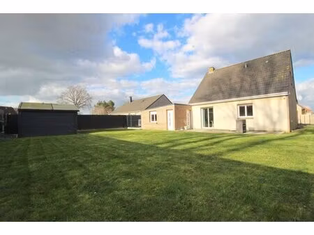 en vente maison 83 m² – 219 000 € |rexpoëde