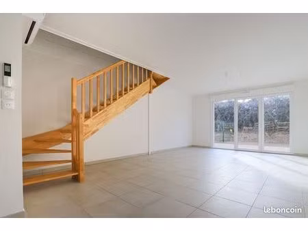 maison - 4 pièces - casa flor