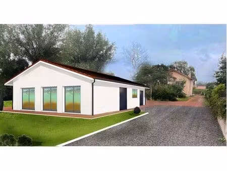 vente maison 4 pièces 115 m² riorges (42153)