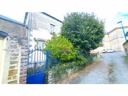 maison à vendre à rives d'andaine (61140) - orne