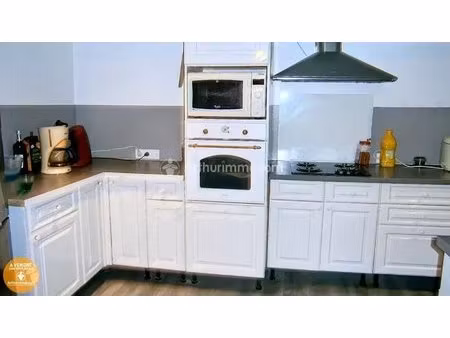au centre de saint amans maison 5 chambres rénovée