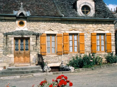 vente maison 7 pièces 160 m² saint-aubin (21190)