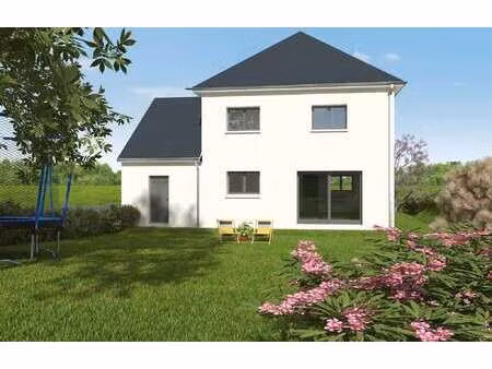 vente maison à saint-berthevin (53940) : à vendre / 93m² saint-berthevin