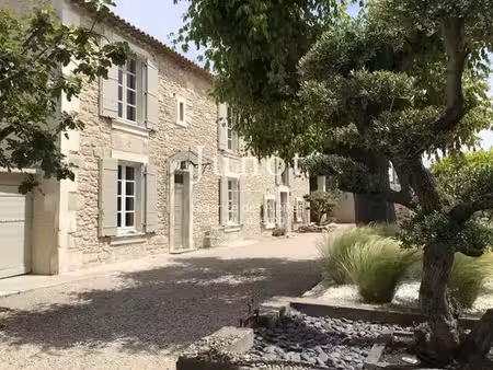 maison de campagne de luxe de 15 pièces en location saint-étienne-du-grès  france