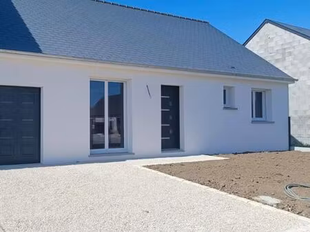 maison 84 m² saint eustache la foret