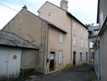 location maison 3 pièces 43 m² à saint-gervais-d’auvergne (63390)