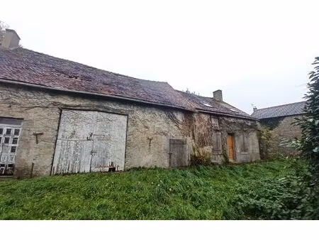 maison saint-hilaire-la-treille m² t-5 à vendre  75 000 €