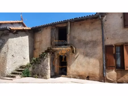vente maison 3 pièces 81 m² à saint-juery (12550)  22 200 €