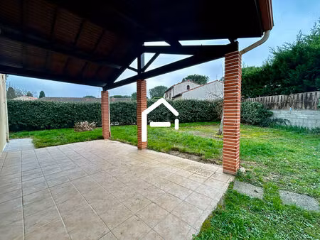 location maison 6 pièces 154 m² à saint-orens-de-gameville (31650)