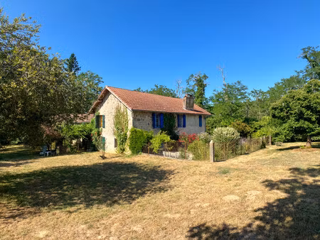 maison à vendre à saint-pé-saint-simon (47170) - lot-et-garonne