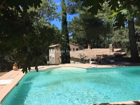 vente maison 8 pièces 210 m² à salon-de-provence (13300)  840 000 €