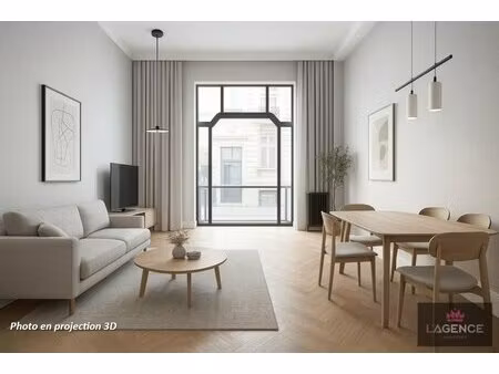 for sale for apartment 95 m² – 495 000 € |esch-sur-alzette