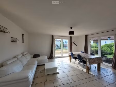 maison de luxe à vendre à ségny