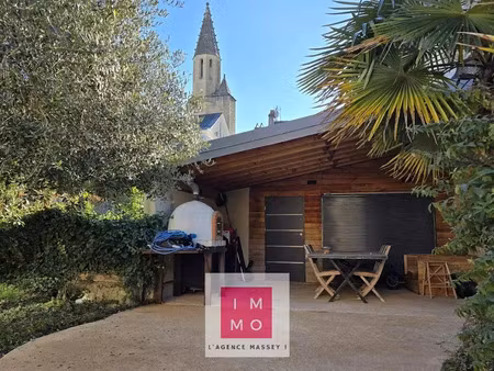 vente maison 7 pièces 158 m² à tarbes (65000)  385 000 €