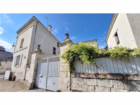 vente maison 5 pièces 212 m² à turquant (49730)  193 000 €