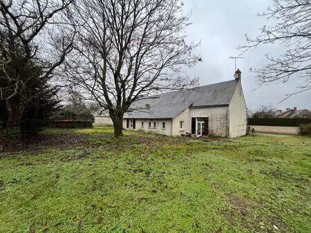 vente maison 6 pièces 158 m² vatan (36150)