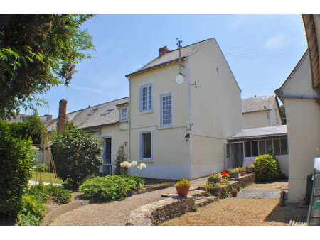 maison à vendre à vernoil-le-fourrier (49390) - maine-et-loire
