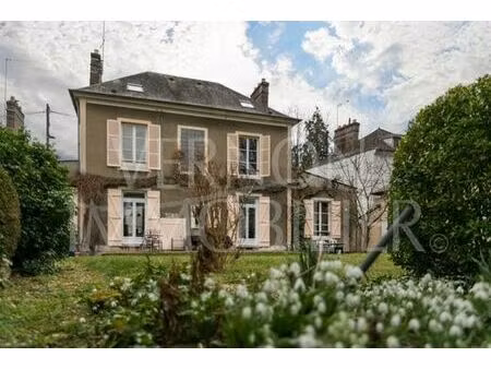 maison de luxe de 5 chambres en vente à vernon  normandie