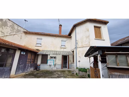 maison - idéal investisseurs