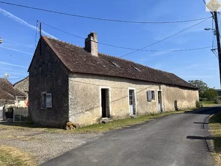 maison d'habitation de 133m2 à vicq sur gartempe