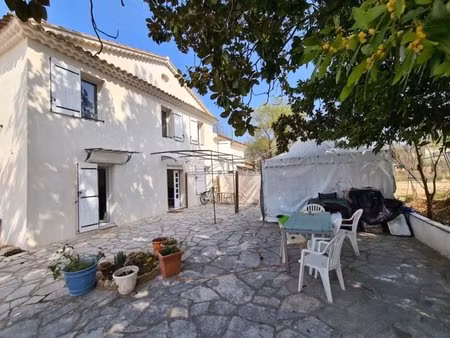 maison provencale