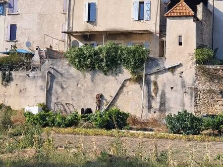 maison de village 10 piéces