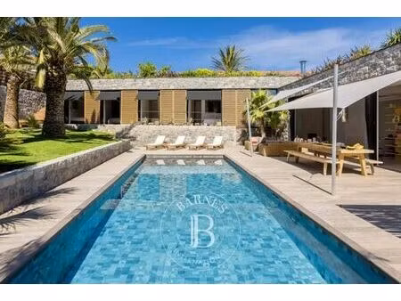 villa de luxe de 6 pièces en location bidart  france