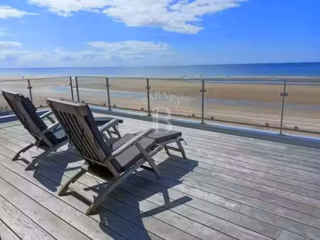villa de luxe de 5 pièces en location blonville-sur-mer  france