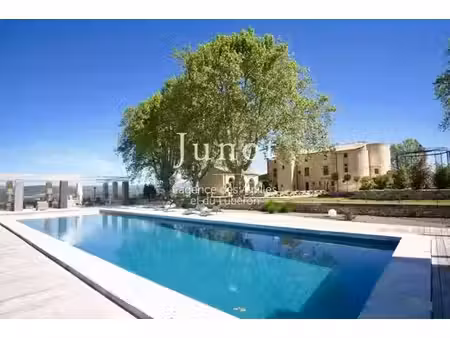 maison de campagne de luxe de 8 chambres en location bonnieux  provence-alpes-côte d'azur