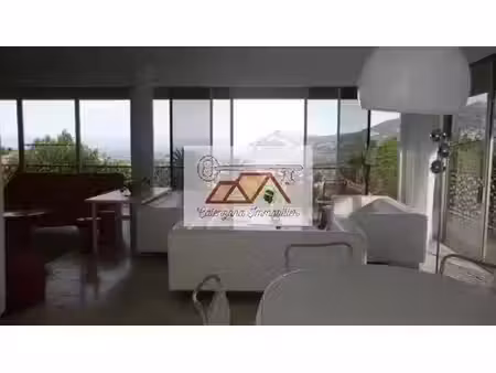 maison de luxe de 330 m2 en location calenzana  france