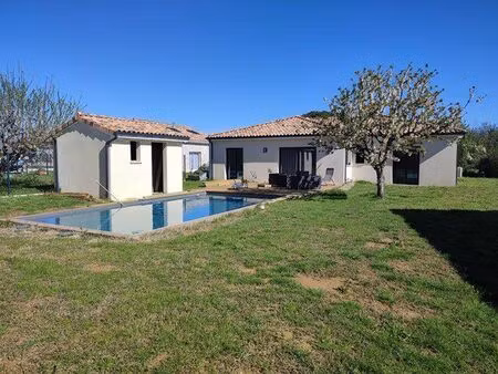 vente maison 4 pièces 110 m² campsas (82370)