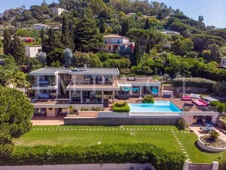 villa de luxe de 12 pièces en location cannes  france