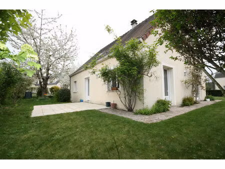 vente maison 6 pièces 153m2 cernay-lès-reims 51420 - 472000 € - surface privée