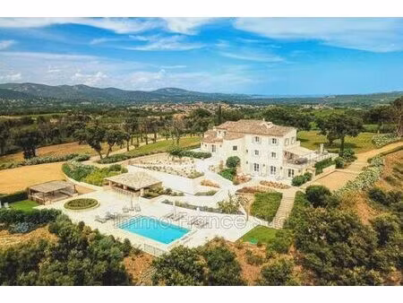 villa de 9 pièces de luxe en location cogolin  provence-alpes-côte d'azur