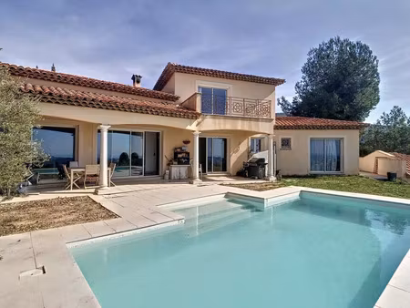 vente maison colomars (06670)