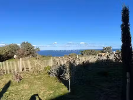 villa de luxe en location corbara  france