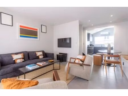 prestigieuse maison en location deauville  france