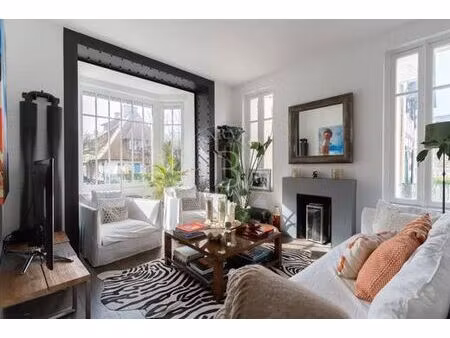 villa de 7 pièces de luxe en location deauville  france