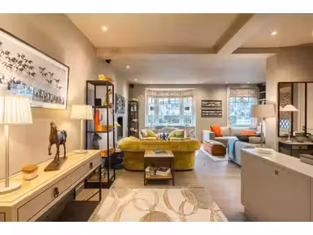 villa de 8 pièces de luxe en location deauville  france