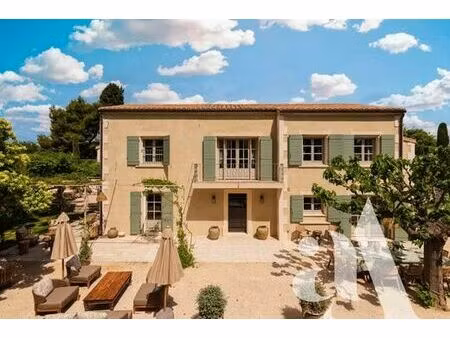 maison de campagne de luxe de 5 chambres en location fontvieille  france