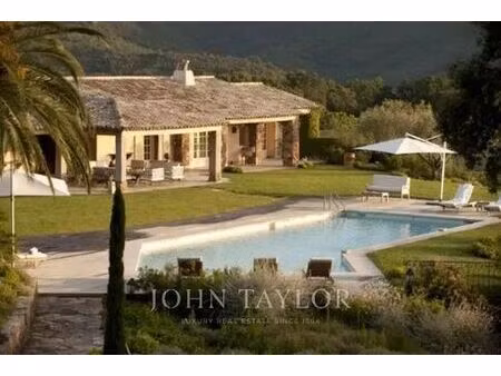 maison de prestige de 500 m2 en location fréjus  france